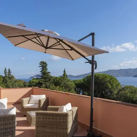 Luxury With Pool Villa