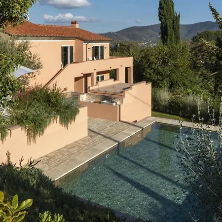 Villa Luxury With Pool