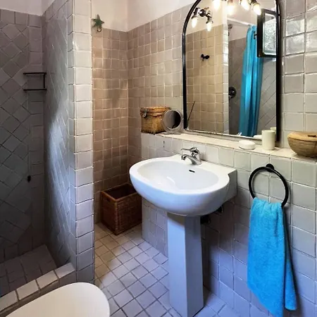 Luxury With Pool Villa Bagno-Sprizze
