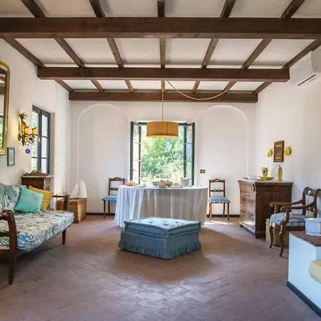 Luxury With Pool Villa