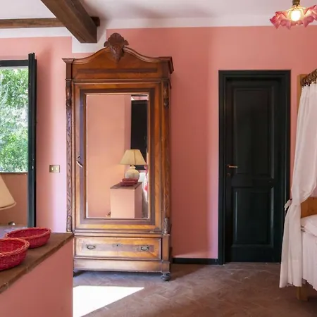 Luxury With Pool Bagno-Sprizze